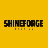 Shineforge logo - Similar company to Mdroid Network Private Limited