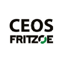 CEOS Fritzoe AB logo - Similar company to Studio7.