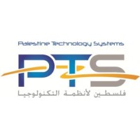 Palestine Technology Systems - PTS logo - Similar company to Justprotect