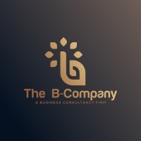 The B-Company logo - Similar company to Connectclue