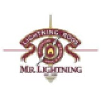 Mr. Lightning logo - Similar company to Ultium Technologies Private Limited