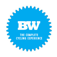 BW cycling logo - Similar company to Mono Architectural Design
