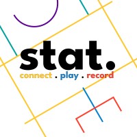 stat. - Connect . Play . Record logo - Similar company to Niranjana River Recharge Mission