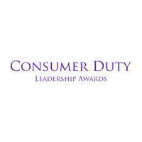 Consumer Duty Leadership Awards logo - Similar company to 1872 Culture