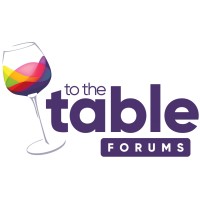 TO THE TABLE Forums logo - Similar company to Hotel Analyst