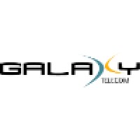 Galaxy Telecom logo - Similar company to Galaxy Telecom Systems