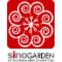 Sino Garden International Development Corp logo - Similar company to E1 Marketing Lab