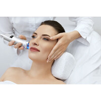 Aesthetics Glow Clinic logo - Similar company to Skin Elements - Laser Clinic & Medispa
