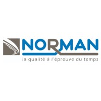 NORMAN SA logo - Similar company to Mekanisk