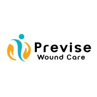 Previse Wound Care logo - Similar company to Wound Sync