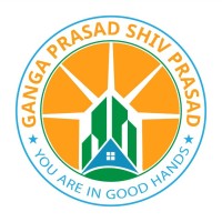GANGA PRASAD SHIV PRASAD logo - Similar company to Suvidha Movers Pvt. Ltd.