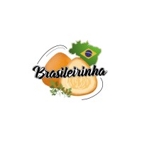 Brasileirinha logo - Similar company to Bergcom.Pt