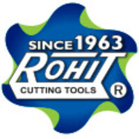 Rohit Cutting Tools logo - Similar company to Exactaform Cutting Tools
