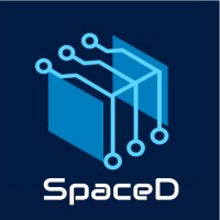 SpaceD logo - Similar company to Limmi
