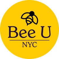 Bee U NYC logo - Similar company to Maven24 Digital, Inc