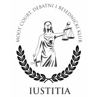 IUSTITIA Niš - Moot court, debatni i besednički klub logo - Similar company to Platform For Energy Transition