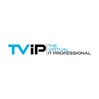 The Virtual IT Professional logo - Similar company to Interprit