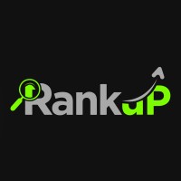 Rank Up logo - Similar company to Get Wp Expert