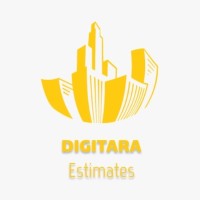 Digitara Estimate logo - Similar company to Solace Construction Pty Ltd