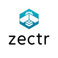 Zectr logo - Similar company to Pt. Write The Future