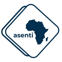 ASENTI AFRICA logo - Similar company to Heri Telecom