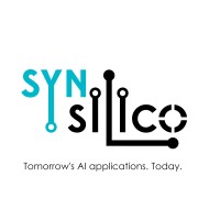 SynSilico B.V. logo - Similar company to Genzai - Building Ai Solutions