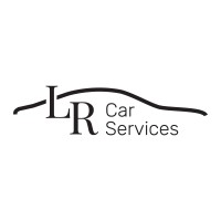 LR Car Services logo - Similar company to Connect Wealth