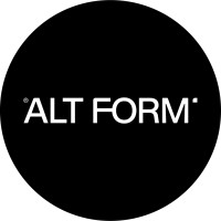 Alt Form logo - Similar company to Alt Studio Ltd