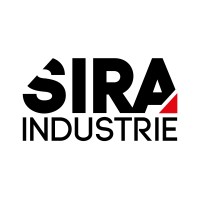 Sira Industrie Spa logo - Similar company to Speed Tool Srl