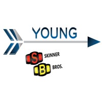 Young Skinner Bros. logo - Similar company to Changzhou Pump And Partners Co.,Ltd.