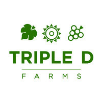 Triple D Farms (Pty) Ltd Kakamas logo - Similar company to Angon Fruit (Pty) Ltd