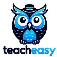 TeachEasy AI logo - Similar company to Uwassistent