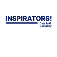 Inspirators! logo - Similar company to Calidity