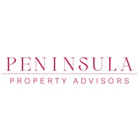 PENINSULA PROPERTY ADVISORS logo - Similar company to P.G.S. Conseils