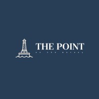 THE POINT on the Mersey