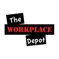 The Workplace Depot logo - Similar company to Jigsaw24
