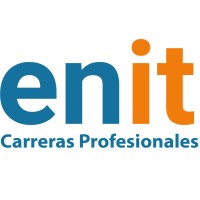 ENIT, LA 1ª ESCUELA DE NEGOCIOS NACIDA DE LA REALIDAD DE LAS PERSONAS logo - Similar company to Uka Uma