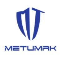 METUMAK logo - Similar company to Delson Mühendislik
