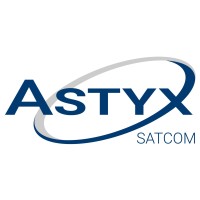 ASTYX Satcom logo - Similar company to Astyx Mps Gmbh