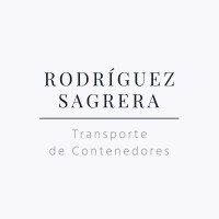 Rodríguez Sagrera Transportes, S.L. logo - Similar company to Transportes Cargo S.L.
