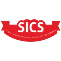 SICS (Société Internationale de Charcuterie et de Salaisons) logo - Similar company to Ascogec