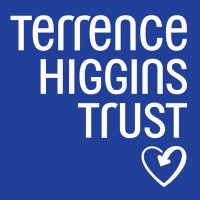 Terrence Higgins Trust logo - Similar company to Brook