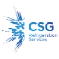 Csg Refrigeration Services