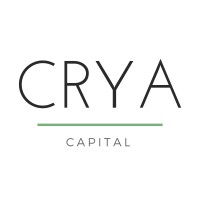 Crya Capital logo - Similar company to Skybee Inc