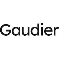 Gaudier (ex GK Concept) logo - Similar company to Ircam Amplify