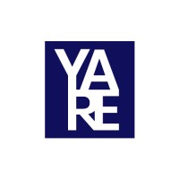 Young Active Research In Endocrinology (YARE) logo - Similar company to _Futureshift