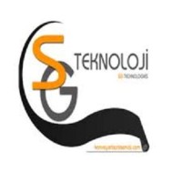 SG TEKNOLOJİ ENDÜSTRİYEL BAKIM ONARIM HİZMETLERİ logo - Similar company to Ymg Teknoloji