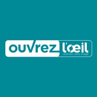 Ouvrez l'oeil logo - Similar company to Com & Company