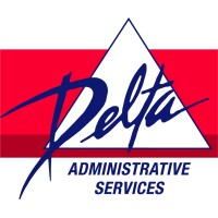 Delta Administrative Services logo - Similar company to Worksmart Systems, Inc.