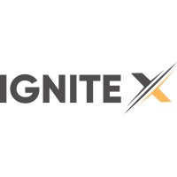 Ignite X Tech logo - Similar company to Trend Boost Media